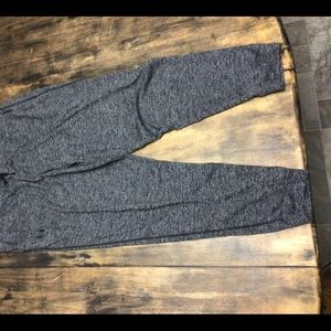 Under Armour joggers